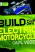 Build Your Own Electric Motorcycle (Tab Green Guru Guides) (English Edition)