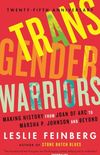 Transgender Warriors