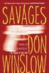 Savages (English Edition)