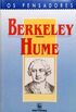 Berkeley - Hume