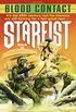 Starfist: Blood Contact (English Edition)
