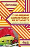 Fundamentos da matemtica na pedagogia