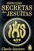 Instrues Secretas dos Jesutas
