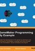 GameMaker Programming By Example (English Edition)