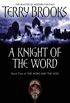 A Knight Of The Word: The Word and the Void: Book Two