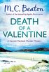 Death of a Valentine (Hamish Macbeth Book 25) (English Edition)