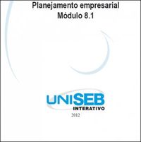 UNISEB - Planejamento empresarial