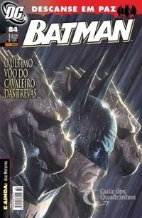Batman #84