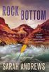 Rock Bottom: A Mystery Featuring Forensic Geologist Em Hansen