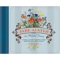 Jane Austen: An Illustrated Treasure