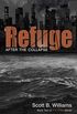 Refuge After the Collapse: Book Two of The Pulse Series (English Edition)
