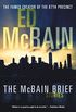 The McBain Brief: Stories (English Edition)