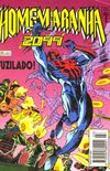 Homem-Aranha 2099 #3