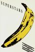 Superstars/ Andy Warhol e os Velvet Underground 