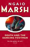 Death and the Dancing Footman (The Ngaio Marsh Collection) (English Edition)