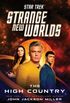 Star Trek: Strange New Worlds: The High Country