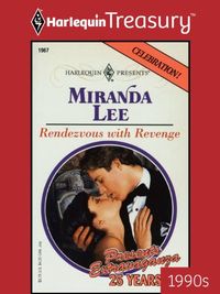 Rendezvous with Revenge (English Edition)