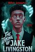 The Taking of Jake Livingston (English Edition)
