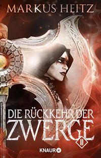 Die Rckkehr der Zwerge 2: Roman (German Edition)