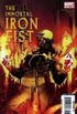 Immortal Iron Fist #17