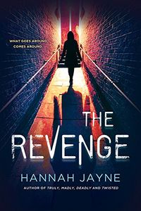 The Revenge (English Edition)