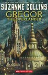 Gregor The Overlander