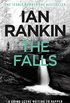 The Falls (Inspector Rebus Book 12) (English Edition)