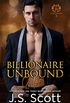 Billionaire Unbound ~ Chloe (The Billionaire