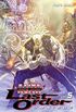 Battle Angel Alita: Last Order Omnibus Vol. 5 (English Edition)