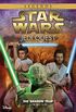 Star Wars: Jedi Quest:  The Shadow Trap: Book 6 (Star Wars Jedi Quest) (English Edition)