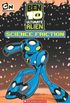 Ben 10 Ultimate Alien: Science Friction