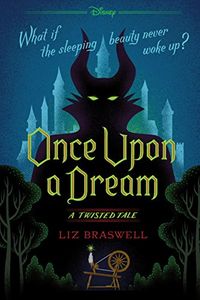 Once Upon a Dream: A Twisted Tale (Twisted Tale, A) (English Edition)