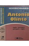 Minidicionrio - Antonio Olinto