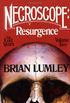 Necroscope: Resurgence: The Lost Years: Volume Two