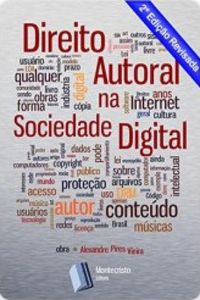 Direito autoral na sociedade digital