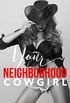 Your Neighborhood Cowgirl (The Neighborhood Book 6) (English Edition)