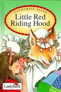 Favourite Tales 20 Little Red Riding Hood