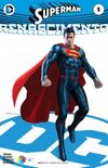Superman #0