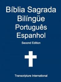 Bblia Sagrada Bilnge Portugus-Espanhol
