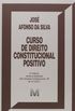 Curso De Direito Constitucional Positivo
