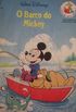 O Barco do Mickey
