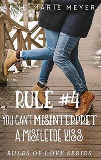 Rule #4: You Can