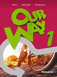Our Way. 1
