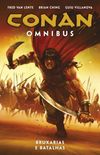 Conan Omnibus Vol. 7