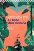 Le febbri della memoria (Italian Edition)