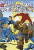 Fantastic Four: The Worlds Greatest Comics Magazine