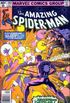 O Espetacular Homem-Aranha #203 (1980)