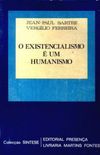 O  Existencialismo é um Humanismo